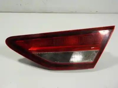 Автозапчасти б/у внутренний правый задний фонарь за seat leon (5f1) 1.4 tgi ссылки oem iam 5f0945094d