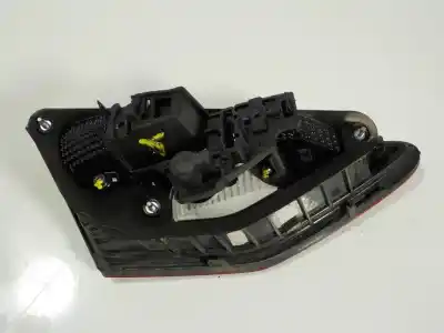 Автозапчасти б/у внутренний правый задний фонарь за seat leon (5f1) 1.4 tgi ссылки oem iam 5f0945094d  5f0945094d