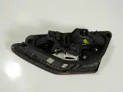 Автозапчасти б/у внутренний левый задний фонарь за seat leon (5f1) 1.4 tgi ссылки oem iam 5f0945093d  5f0945093d