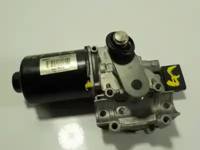 Peça sobressalente para automóvel em segunda mão MOTOR DO LIMPA PARA BRISAS por CITROEN JUMPY III FURGONETA (V_)  Referências OEM IAM 9808465280 W000069722 9808465280
