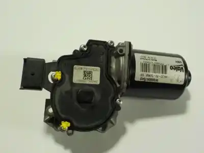 Peça sobressalente para automóvel em segunda mão motor do limpa para brisas por citroen jumpy iii furgoneta (v_) 2.0 bluehdi 120 referências oem iam 9808465280 w000069722 9808465280