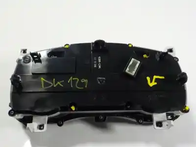 Автозапчасти б/у приборная доска за citroen jumpy iii furgoneta (v_) 2.0 bluehdi 120 ссылки oem iam 9823961080  9823961080