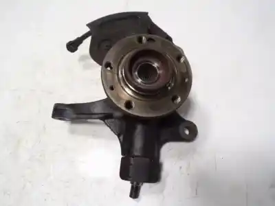 Автозапчасти б/у передняя правая кулачка за citroen jumpy iii furgoneta (v_) 2.0 bluehdi 120 ссылки oem iam 1617969380