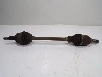 Pièce détachée automobile d'occasion TRANSMISSION AVANT GAUCHE pour MERCEDES-BENZ CITAN (W415) FURGON  Références OEM IAM A4153600115 3107031 3107031