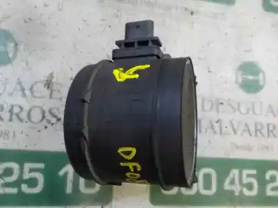 Second-hand car spare part Flowmeter for MERCEDES-BENZ CLASE M (W164) 3.5 V6 CAT OEM IAM references A2730940948 0280218190 0280218190
