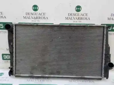 Piesă de schimb auto la mâna a doua radiator de apa pentru bmw x1 (e84) xdrive 23d referințe oem iam 17117788903