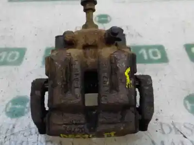 Piesă de schimb auto la mâna a doua etrier de frânã stânga spate pentru bmw x1 (e84) xdrive 23d referințe oem iam 34216768697