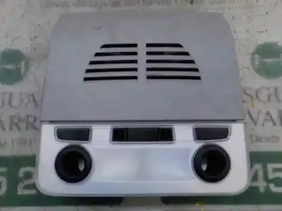 Piesă de schimb auto la mâna a doua lampa interioara pentru bmw x1 (e84) xdrive 23d referințe oem iam 61319201641