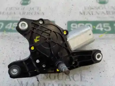 Piesă de schimb auto la mâna a doua motor stergãtor spate pentru bmw x1 (e84) xdrive 23d referințe oem iam 67632990856