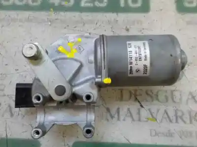 Piesă de schimb auto la mâna a doua motor stergãtor fatã pentru bmw x1 (e84) xdrive 23d referințe oem iam 61612990144