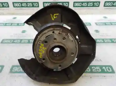 Piesă de schimb auto la mâna a doua fuzeta stânga spate pentru bmw x1 (e84) xdrive 23d referințe oem iam 33326788049