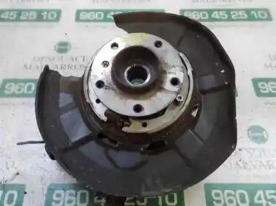 Piesă de schimb auto la mâna a doua fuzeta dreapta spate pentru bmw x1 (e84) xdrive 23d referințe oem iam 33326788050