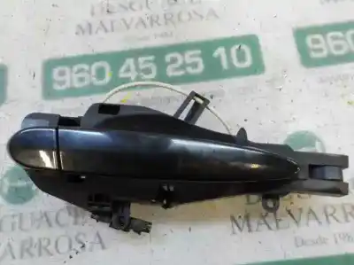 Piesă de schimb auto la mâna a doua mâner exterior spate dreapta pentru bmw x1 (e84) xdrive 23d referințe oem iam 51212992986