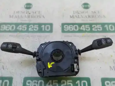 Piesă de schimb auto la mâna a doua ansamblu manete semnalizare pentru bmw x1 (e84) xdrive 23d referințe oem iam 61319164416