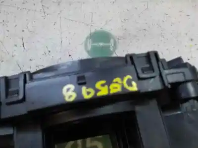 Second-hand car spare part indicator switch for bmw x1 (e84) xdrive 23d oem iam references 61319164416 01208196 9164416