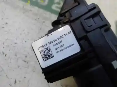 Second-hand car spare part indicator switch for bmw x1 (e84) xdrive 23d oem iam references 61319164416 01208196 9164416