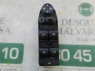 Piesă de schimb auto la mâna a doua panou comandã geamuri electrice fațã stânga pentru bmw x1 (e84) xdrive 23d referințe oem iam 61319216047