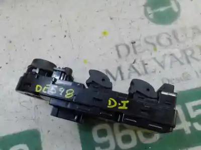 Second-hand car spare part left front power window switch for bmw x1 (e84) xdrive 23d oem iam references 61319216047  9193657