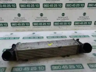 Piesă de schimb auto la mâna a doua radiator aer intercooler pentru bmw x1 (e84) xdrive 23d referințe oem iam 17517798788