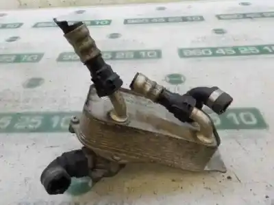 Piesă de schimb auto la mâna a doua racitor de ulei de motor termoflot pentru bmw x1 (e84) xdrive 23d referințe oem iam 17217529499