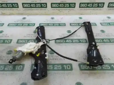 Piesă de schimb auto la mâna a doua mecanism acționare geam fațã dreapta pentru bmw x1 (e84) xdrive 23d referințe oem iam 51332990386