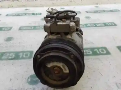 Second-hand car spare part air conditioning compressor for bmw x1 (e84) xdrive 23d oem iam references 64526987862 4472601852 4472601852