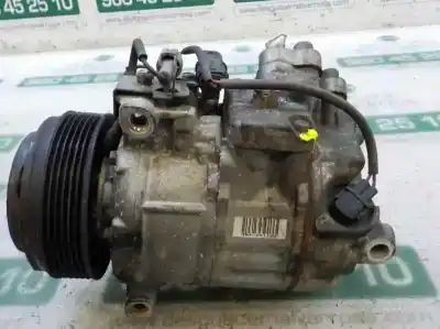 Second-hand car spare part air conditioning compressor for bmw x1 (e84) xdrive 23d oem iam references 64526987862 4472601852 4472601852