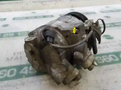 Second-hand car spare part air conditioning compressor for bmw x1 (e84) xdrive 23d oem iam references 64526987862 4472601852 4472601852