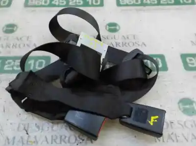 Piesă de schimb auto la mâna a doua centurã de sigurantã spate stânga pentru bmw x1 (e84) xdrive 23d referințe oem iam 72112991295