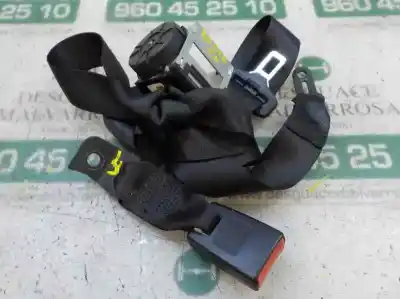 Piesă de schimb auto la mâna a doua centurã de sigurantã spate dreapta pentru bmw x1 (e84) xdrive 23d referințe oem iam 72112991295