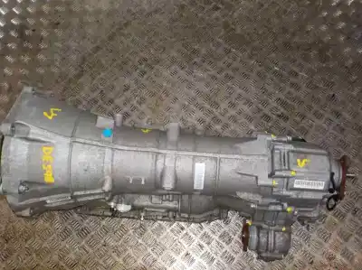 Second-hand car spare part gearbox for bmw x1 (e84) xdrive 23d oem iam references 24007630961  410b047