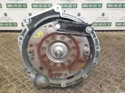 Second-hand car spare part gearbox for bmw x1 (e84) xdrive 23d oem iam references 24007630961  410b047