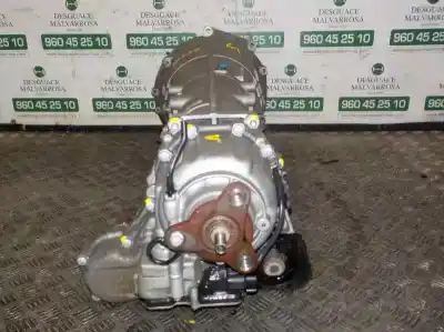 Second-hand car spare part gearbox for bmw x1 (e84) xdrive 23d oem iam references 24007630961  410b047