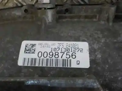 Second-hand car spare part gearbox for bmw x1 (e84) xdrive 23d oem iam references 24007630961  410b047
