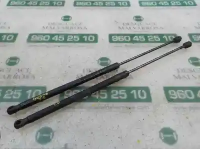 Piesă de schimb auto la mâna a doua amortizor porbagaj pentru bmw x1 (e84) xdrive 23d referințe oem iam 51242990136