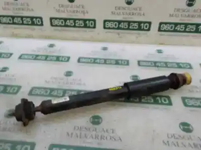 Piesă de schimb auto la mâna a doua amortizor spate stânga pentru bmw x1 (e84) xdrive 23d referințe oem iam 33526793714