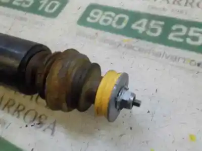 Peça sobressalente para automóvel em segunda mão amortecedor traseiro esquerdo por bmw x1 (e84) xdrive 23d referências oem iam 33526793714 10541314 33526793714