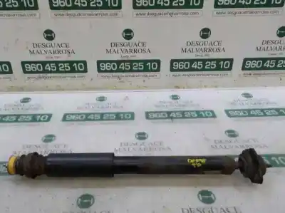 Piesă de schimb auto la mâna a doua amortizor dreapta spate pentru bmw x1 (e84) xdrive 23d referințe oem iam 33526793714