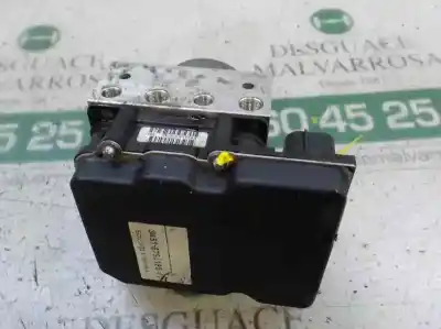 Peça sobressalente para automóvel em segunda mão abs por bmw x1 (e84) xdrive 23d referências oem iam 34516856926 0265236159 34516795188