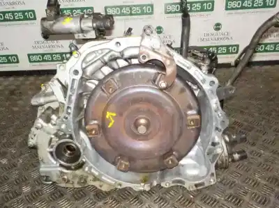 Автозапчасти б/у коробка передач за renault espace iv (jk0/1_) 3.5 v6 (jk00 jk0f jk0p jk0s jk0w) ссылки oem iam   