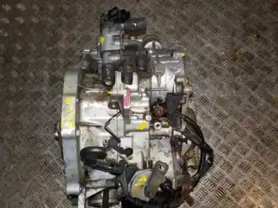 Автозапчасти б/у коробка передач за renault espace iv (jk0/1_) 3.5 v6 (jk00 jk0f jk0p jk0s jk0w) ссылки oem iam   