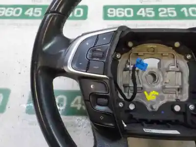 Автозапчасти б/у руль за citroen ds4 1.6 hdi fap ссылки oem iam 4109qt  