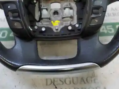 Автозапчасти б/у руль за citroen ds4 1.6 hdi fap ссылки oem iam 4109qt  