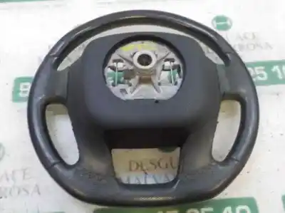 Автозапчасти б/у руль за citroen ds4 1.6 hdi fap ссылки oem iam 4109qt  
