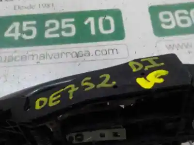 Автозапчасти б/у левая передняя наружная ручка за citroen ds4 1.6 hdi fap ссылки oem iam 9101lv  