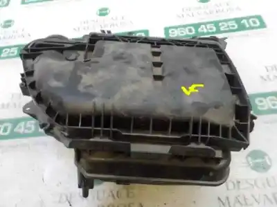 Recambio de automóvil de segunda mano de filtro aire para citroen ds4 1.6 hdi fap referencias oem iam 1420v1  