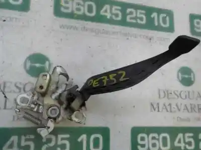 Peça sobressalente para automóvel em segunda mão fechadura do capô por citroen ds4 1.6 hdi fap referências oem iam 7934f5