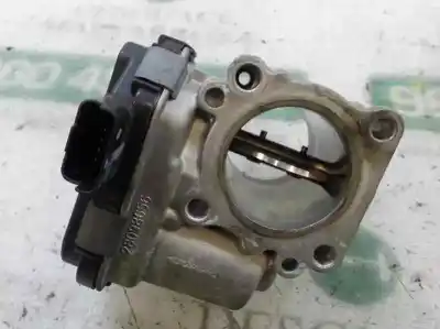 Peça sobressalente para automóvel em segunda mão borboleta de admissão por citroen ds4 1.6 hdi fap referências oem iam 0345g4  9673534480