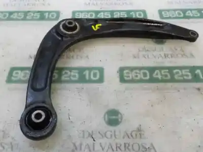 Pezzo di ricambio per auto di seconda mano braccio sospensione inferiore anteriore destro per citroen ds4 1.6 hdi fap riferimenti oem iam 3521r3  