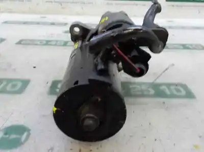 Second-hand car spare part starter motor for audi q7 (4l) 3.0 v6 24v tdi clean diesel oem iam references 059911024h 0001125609 0001125609